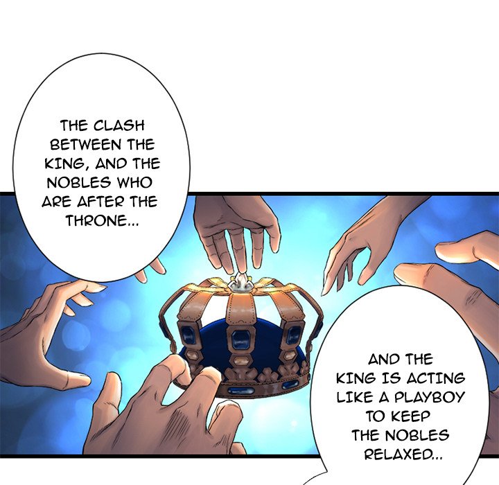 Read Her Summon Manga Online