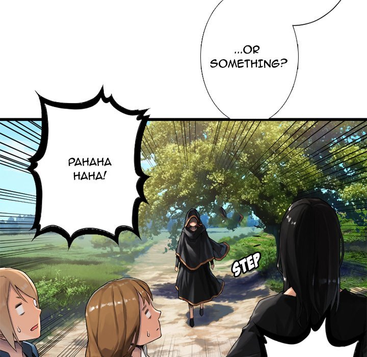 Read Her Summon Manga Online
