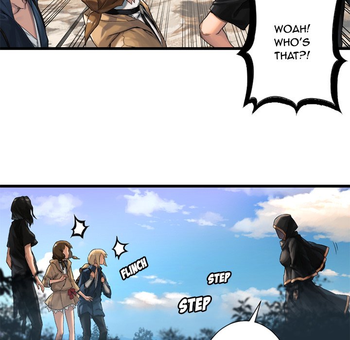 Read Her Summon Manga Online