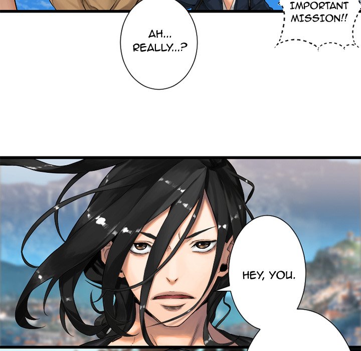 Read Her Summon Manga Online