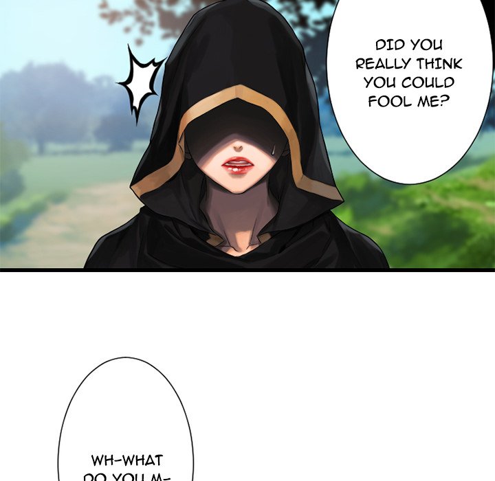 Read Her Summon Manga Online