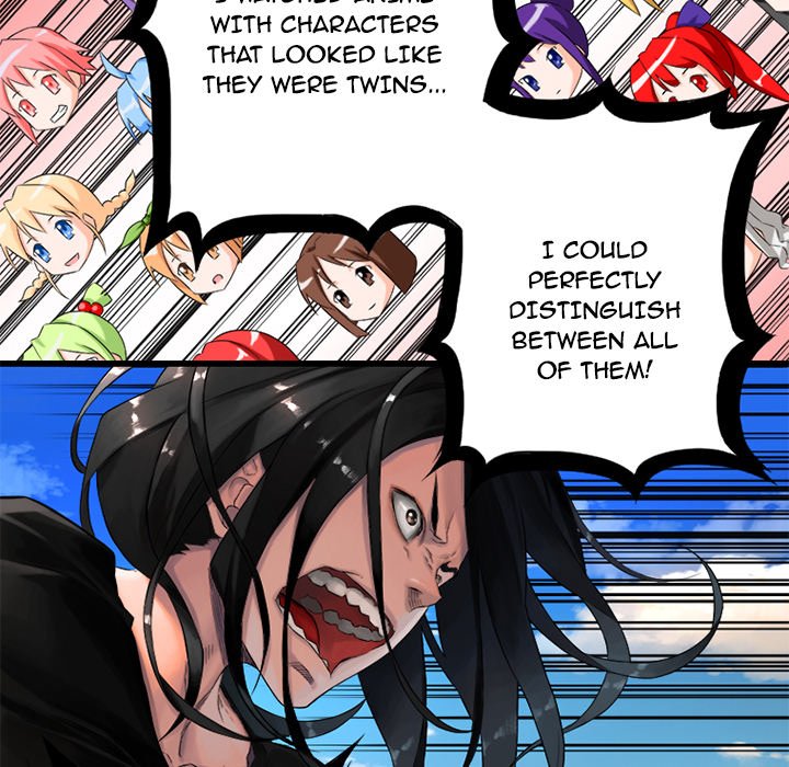Read Her Summon Manga Online