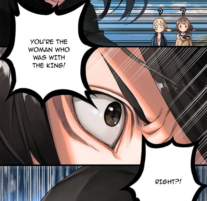 Read Her Summon Manga Online