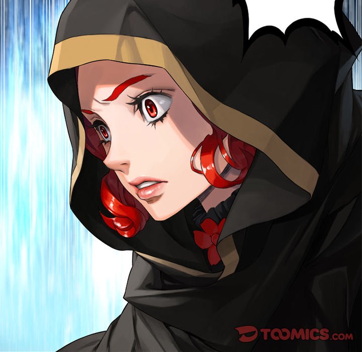 Read Her Summon Manga Online