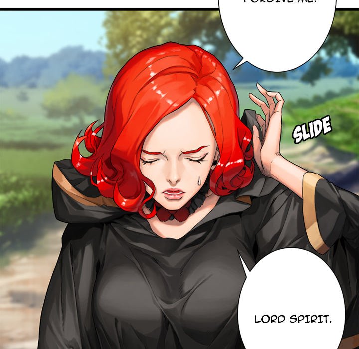 Read Her Summon Manga Online