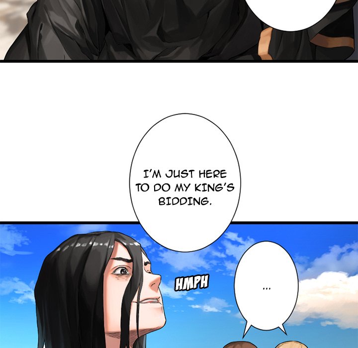 Read Her Summon Manga Online