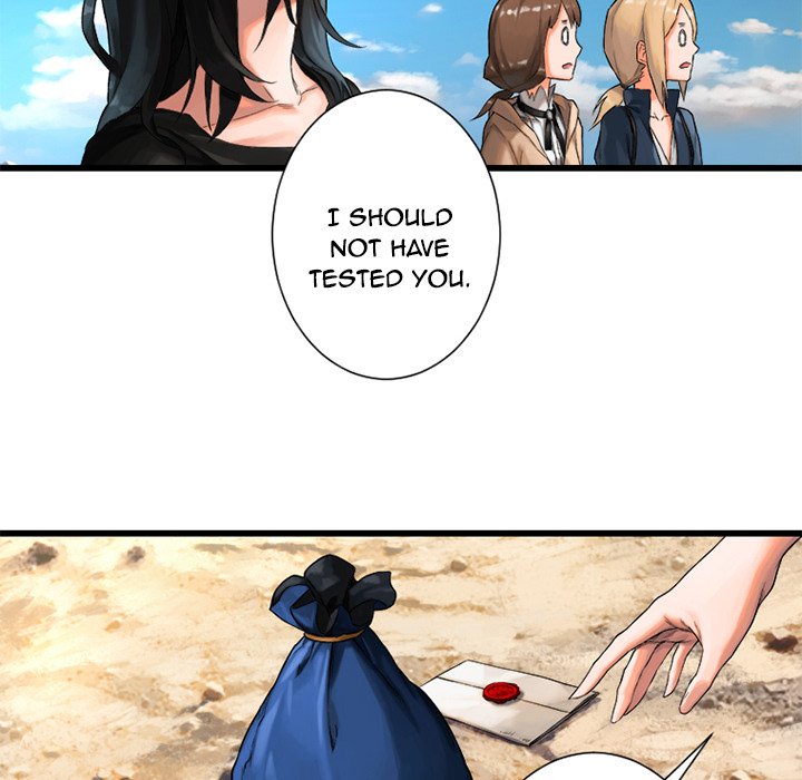 Read Her Summon Manga Online