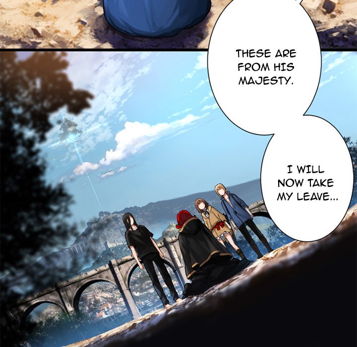 Read Her Summon Manga Online