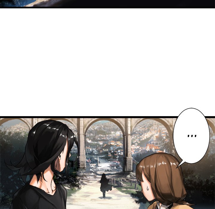 Read Her Summon Manga Online