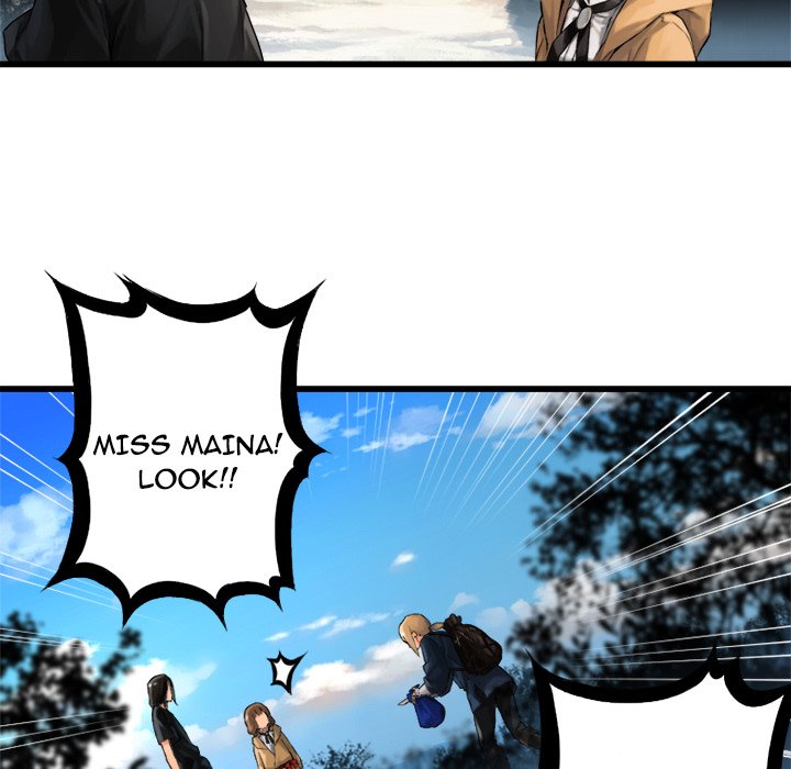 Read Her Summon Manga Online
