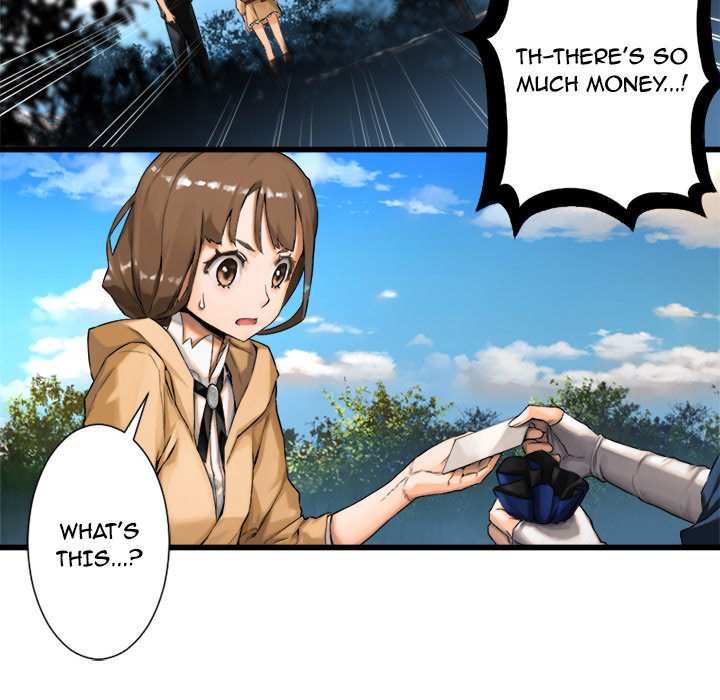 Read Her Summon Manga Online