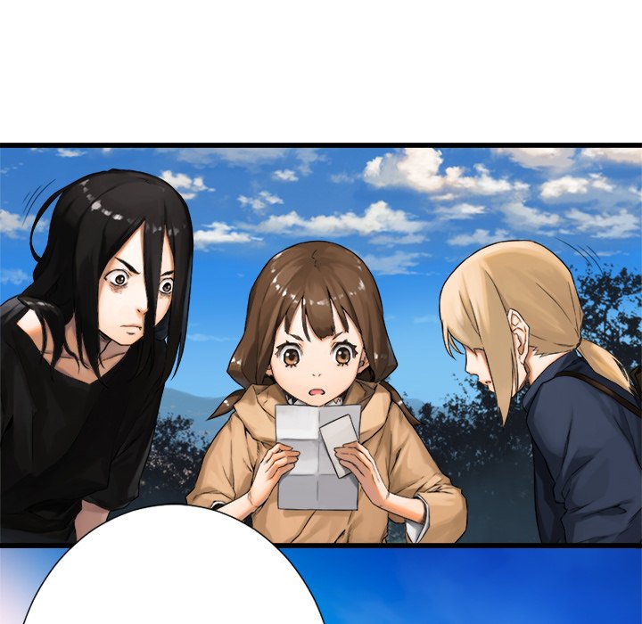Read Her Summon Manga Online