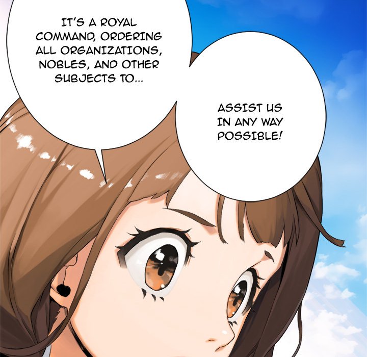 Read Her Summon Manga Online