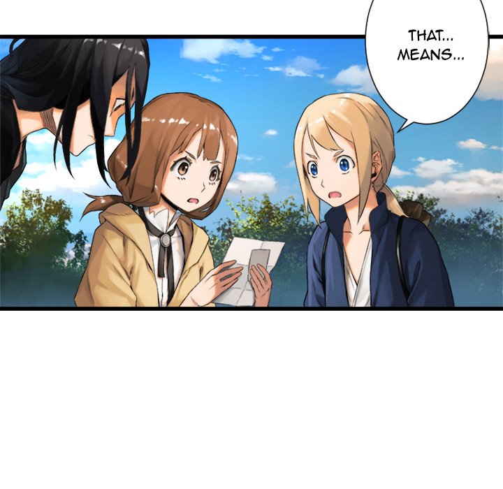 Read Her Summon Manga Online