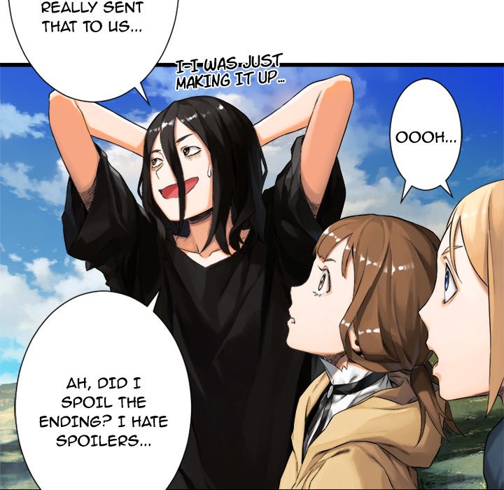 Read Her Summon Manga Online