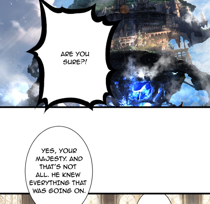 Read Her Summon Manga Online