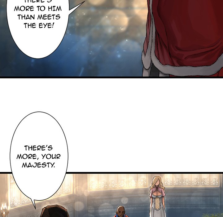 Read Her Summon Manga Online