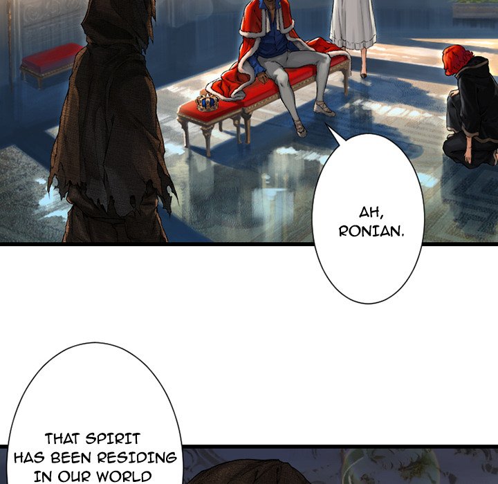 Read Her Summon Manga Online