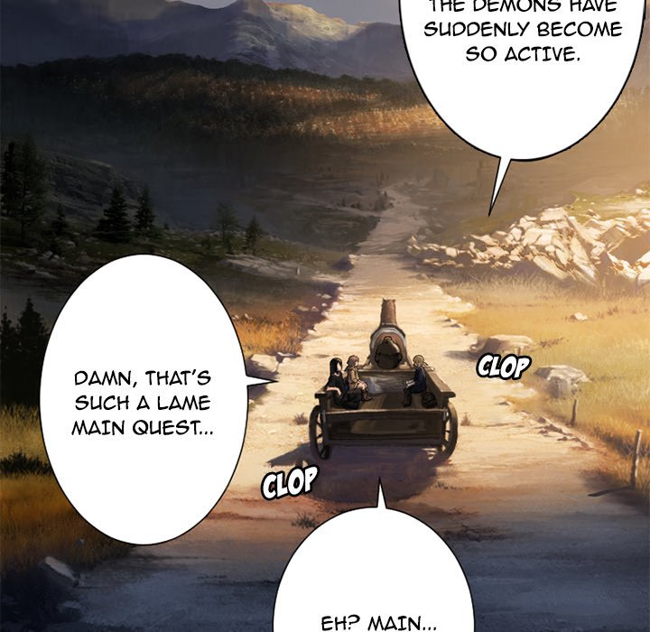 Read Her Summon Manga Online