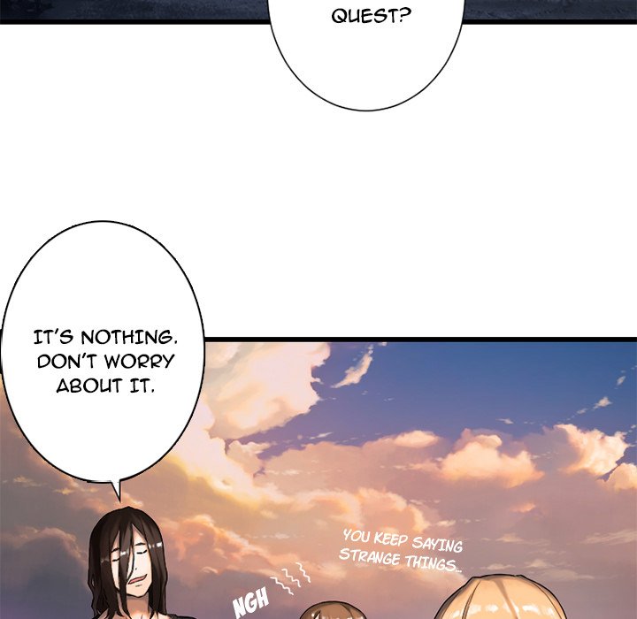 Read Her Summon Manga Online