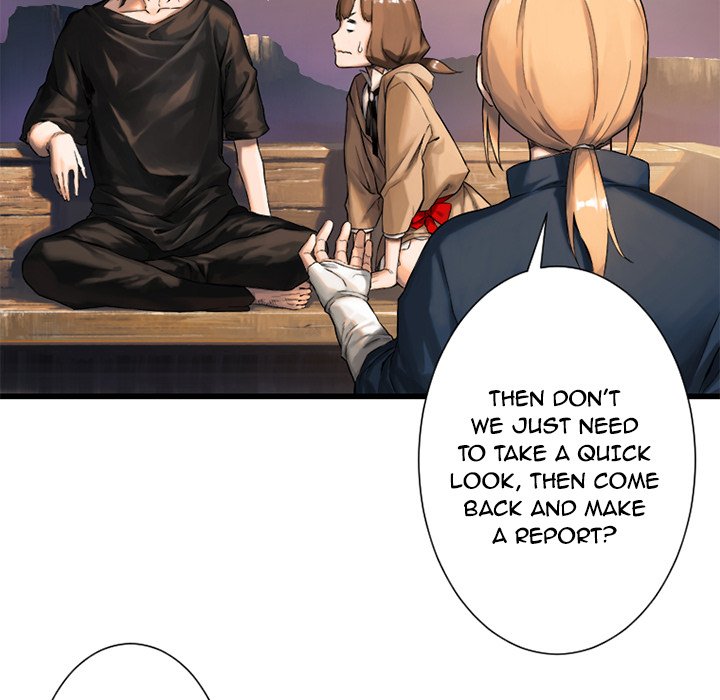 Read Her Summon Manga Online