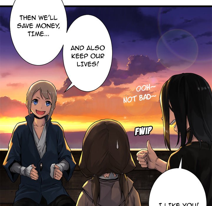 Read Her Summon Manga Online