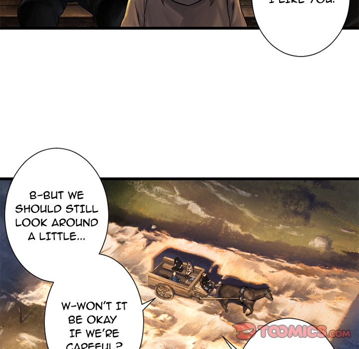 Read Her Summon Manga Online