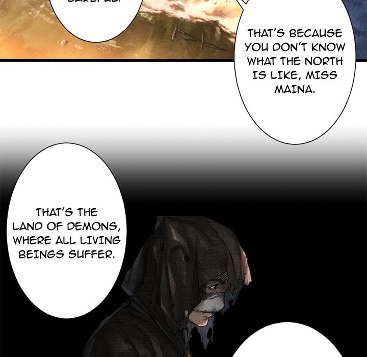Read Her Summon Manga Online