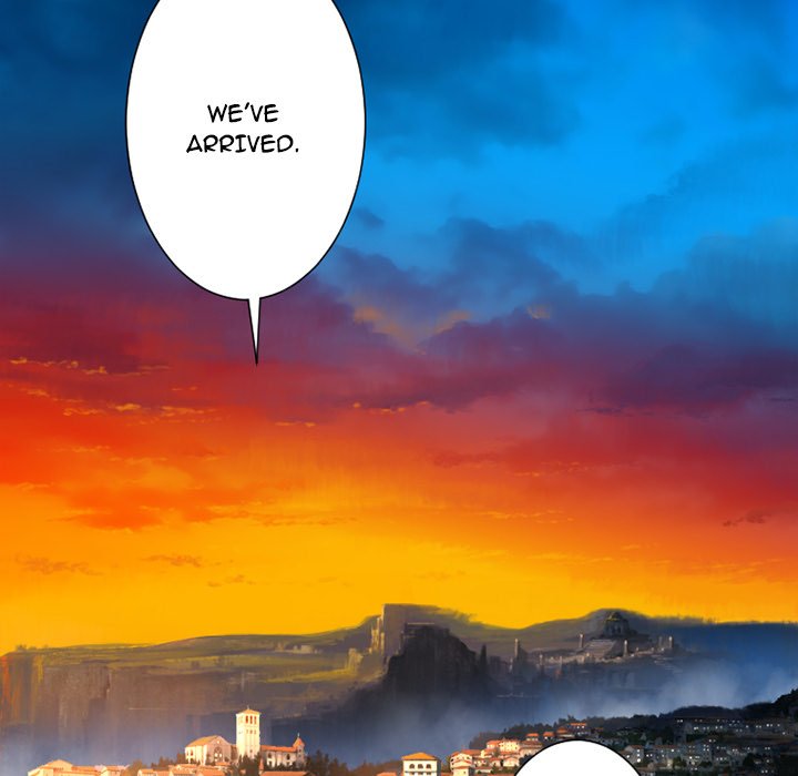 Read Her Summon Manga Online