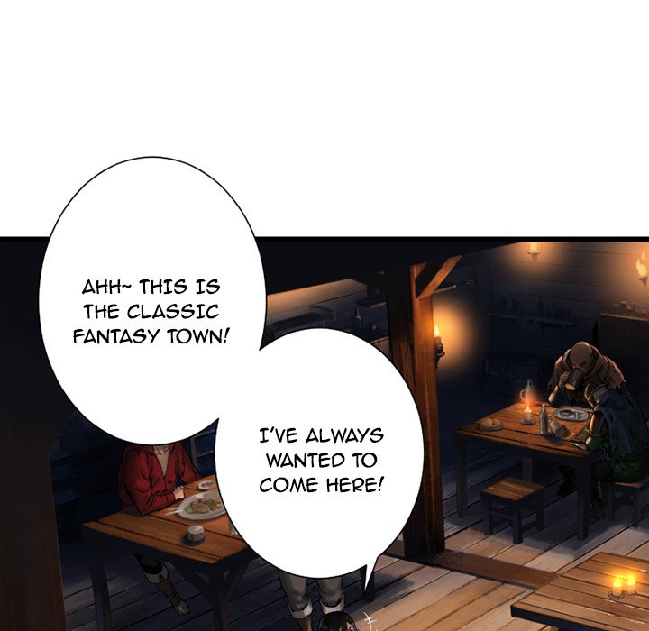Read Her Summon Manga Online