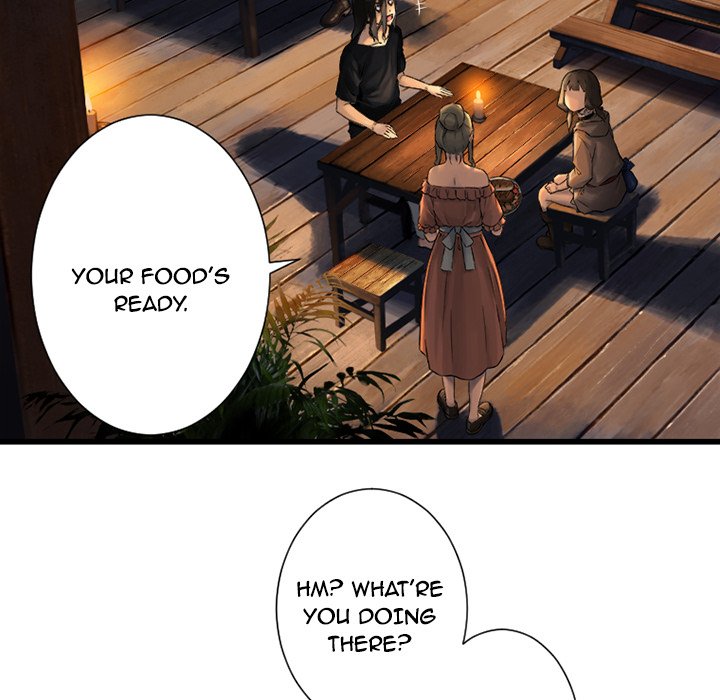 Read Her Summon Manga Online