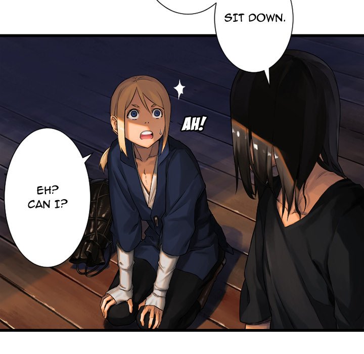 Read Her Summon Manga Online