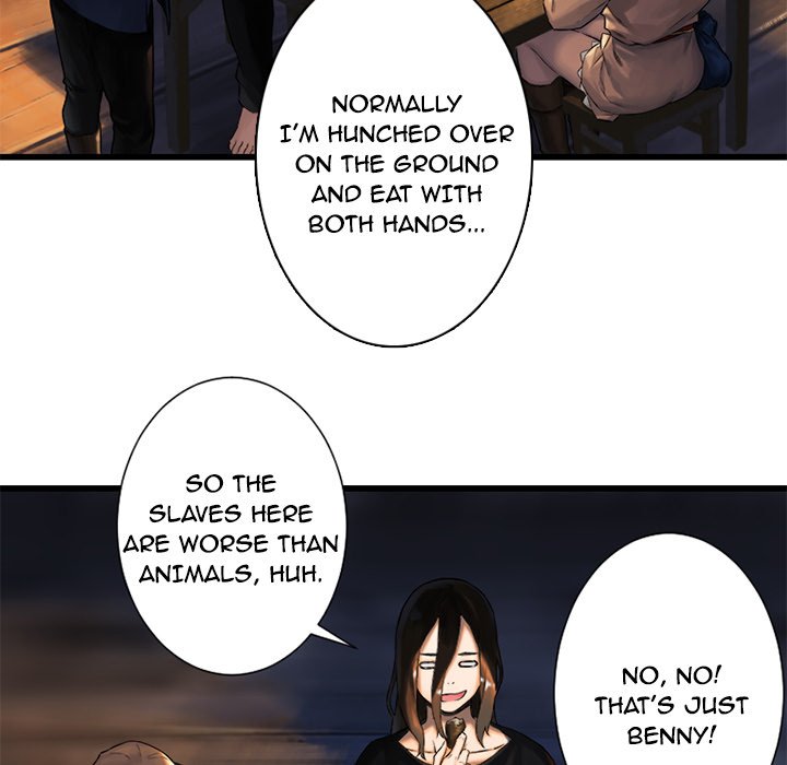 Read Her Summon Manga Online