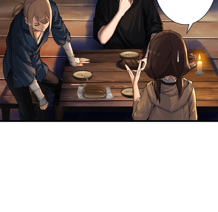 Read Her Summon Manga Online