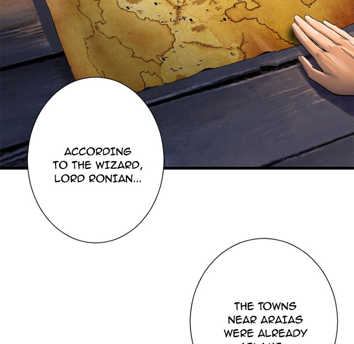 Read Her Summon Manga Online