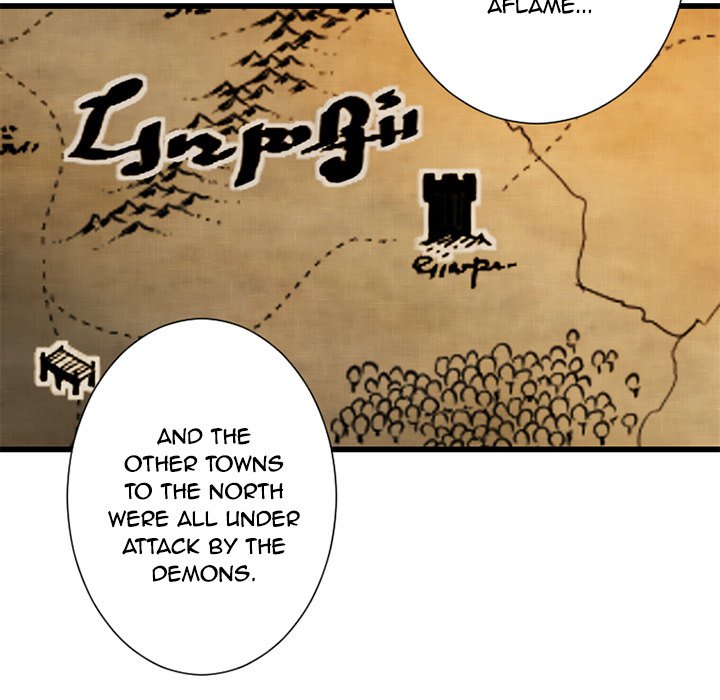 Read Her Summon Manga Online