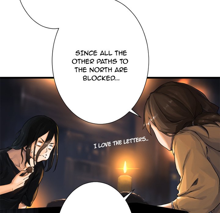 Read Her Summon Manga Online