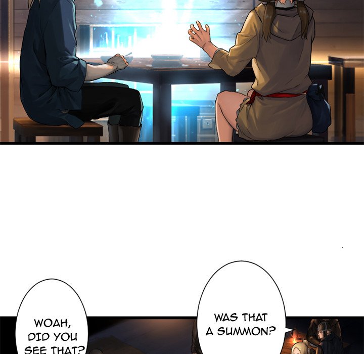 Read Her Summon Manga Online