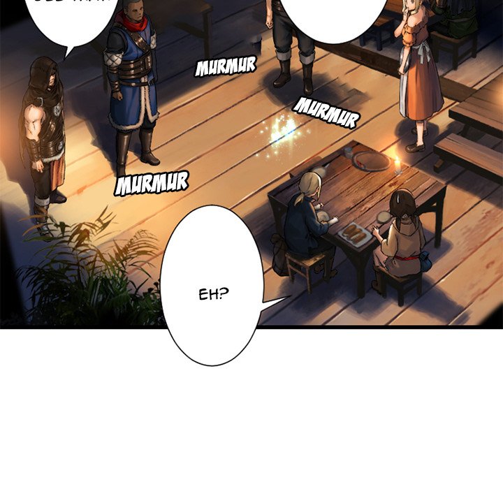 Read Her Summon Manga Online