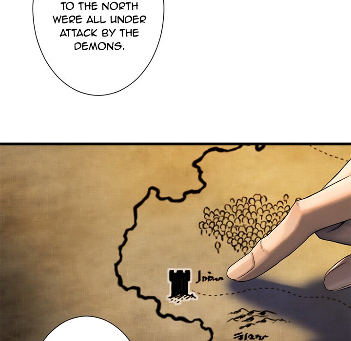 Read Her Summon Manga Online