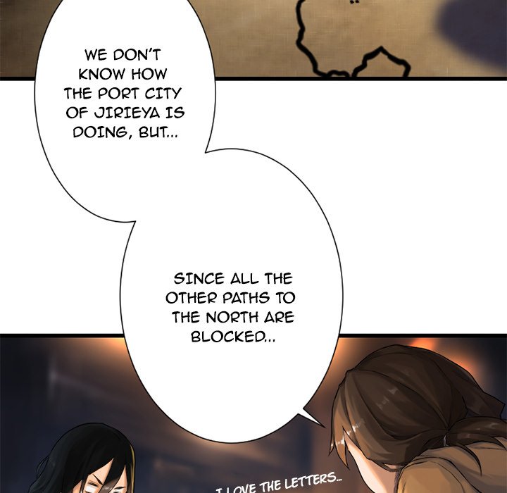 Read Her Summon Manga Online