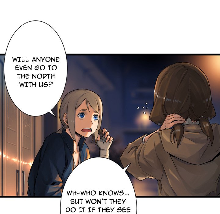 Read Her Summon Manga Online