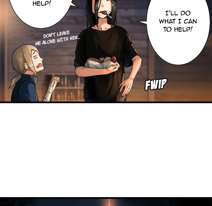 Read Her Summon Manga Online
