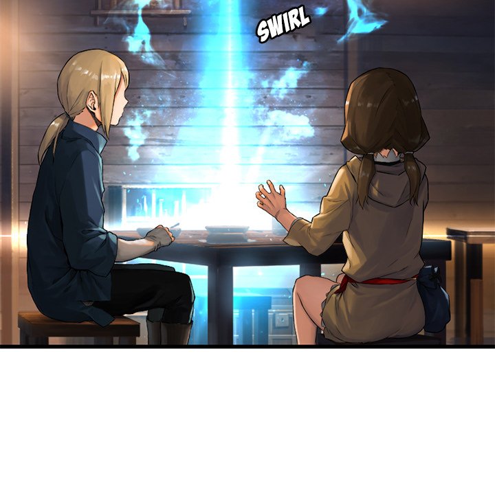 Read Her Summon Manga Online