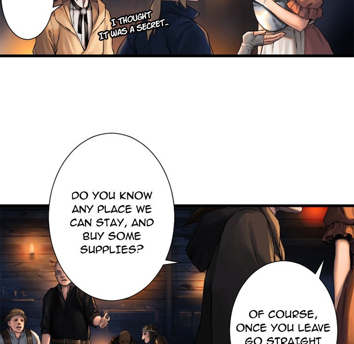 Read Her Summon Manga Online