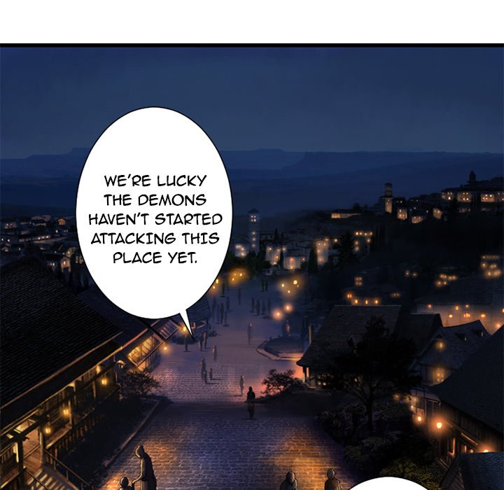 Read Her Summon Manga Online