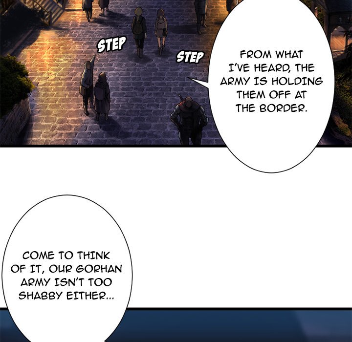 Read Her Summon Manga Online