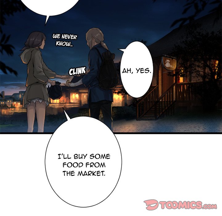 Read Her Summon Manga Online