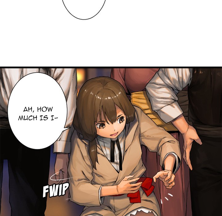 Read Her Summon Manga Online