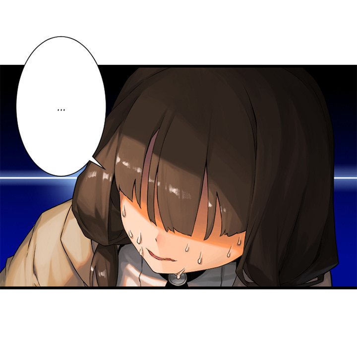 Read Her Summon Manga Online
